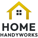 Company/TP logo - "Home Handyworks"