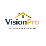 Company/TP logo - "Vision Pro"