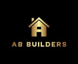 Company/TP logo - "AB Builders"