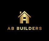 Company/TP logo - "AB Builders"