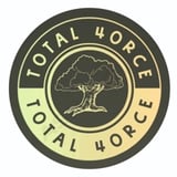 Company/TP logo - "Total 4orce"