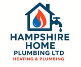 Company/TP logo - "JR Plumbing"