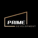 Company/TP logo - "prime development London ltd"