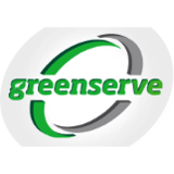Company/TP logo - "Greenserve"