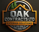 Company/TP logo - "Oak Contracts LTD"