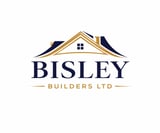 Company/TP logo - "Bisley Builders LTD"