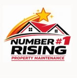Company/TP logo - "Number 1 Rising Star"