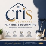 Company/TP logo - "Chris Painting "