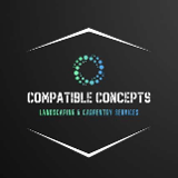 Company/TP logo - "Compatible Concepts"