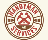 Company/TP logo - "A.R Handyman serivces"