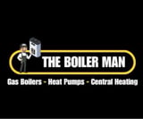 Company/TP logo - "The Boiler Man Berkshire Ltd"