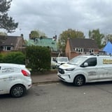 Company/TP logo - "Mastershield Roofing and Building Services"