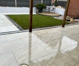 Company/TP logo - "Valon Balaj"