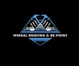 Company/TP logo - "Wirral Roofing & Repoint"