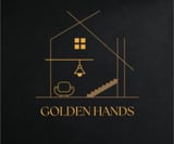 Company/TP logo - "Golden Hands"