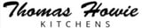 Company/TP logo - "THOMAS HOWIE KITCHENS LTD"