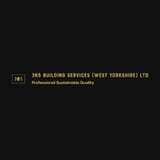 Company/TP logo - "365 Building Services (West Yorkshire) Ltd"