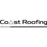 Company/TP logo - "Coast Roofing Services"