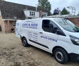 Company/TP logo - "Spartan Home Solutions"