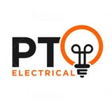 Company/TP logo - "PT Electrical"