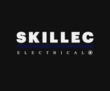 Company/TP logo - "SKILLEC LTD"