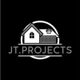 Company/TP logo - "JT Projects"