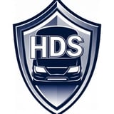 Company/TP logo - "Haydon's Delivery Services"