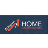 Company/TP logo - "Upgrade Home Improvements"