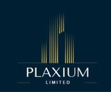 Company/TP logo - "Plaxum LTD"