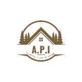 Company/TP logo - "Affordable Property Improvements"