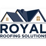 Company/TP logo - "Royal Roofing Solutions "