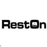 Company/TP logo - "RestOn"
