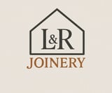 Company/TP logo - "Lawrence & Rose Carpentry"