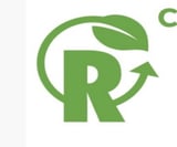 Company/TP logo - "Clear Earth Rubbish"