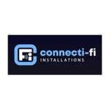 Company/TP logo - "Connecti-Fi Installations"