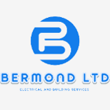 Company/TP logo - "BERMOND LIMITED"
