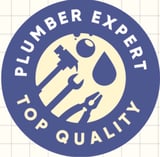 Company/TP logo - "Plumber Expert"