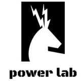 Company/TP logo - "Powerlab Consultancy LTD"