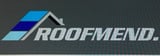 Company/TP logo - "RoofMend"