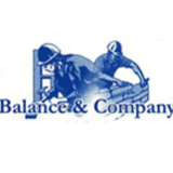 Company/TP logo - "BALANCE & COMPANY (ESSEX) LIMITED"