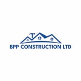 Company/TP logo - "BPP Construction LTD"