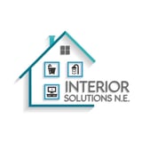 Company/TP logo - "Interior Solutions NE"