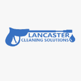 Company/TP logo - "Lancaster Cleaning Solutions"