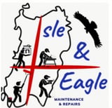 Company/TP logo - "Isle & Eagle Ltd"