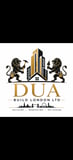 Company/TP logo - "Dua Build London LTD"