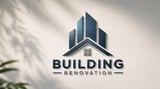 Company/TP logo - "Building Renovations"