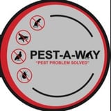 Company/TP logo - "KKR Pest-Away"