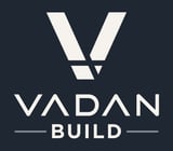 Company/TP logo - "V Build "