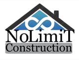Company/TP logo - "NO LIMIT CONSTRUCTION LTD"