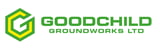 Company/TP logo - "Goodchild Groundworks LTD"